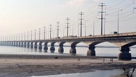 বঙ্গবন্ধু সেতু সম্পর্কে সাধারণ জ্ঞান