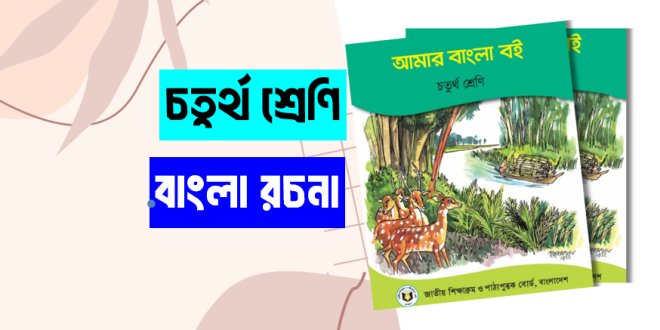 বাংলাদেশের পাখি রচনা
